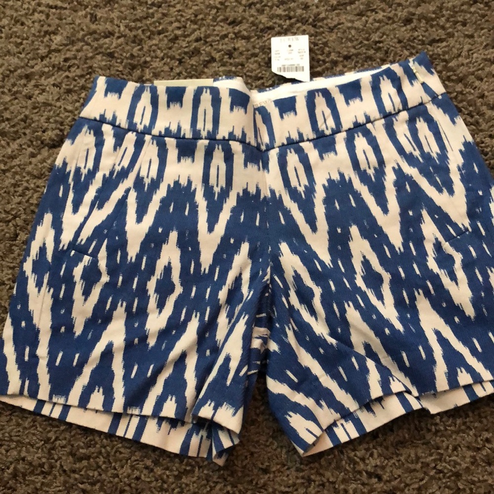 J Crew shorts